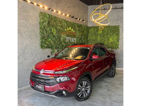 FIAT TORO 2.0 16V TURBO DIESEL FREEDOM MANUAL FIAT TORO 2.0 16V TURBO DIESEL FREEDOM MANUAL